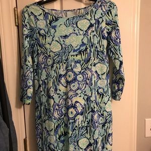 Lily Pulitzer Sophie Dress